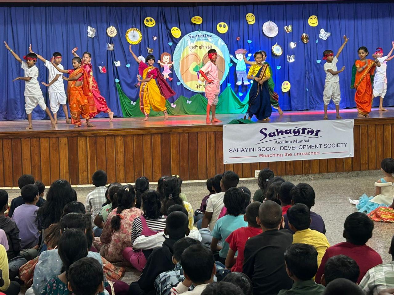 Children's Day Celebration